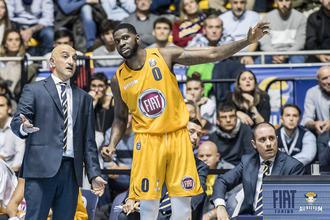 Italian League excludes Fiat Torino