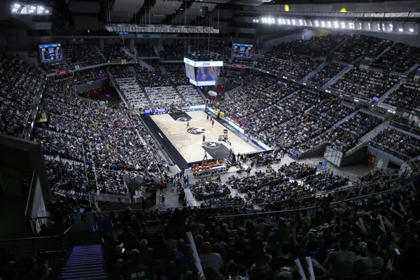 ACB releases 2019-2020 Liga Endesa schedule
