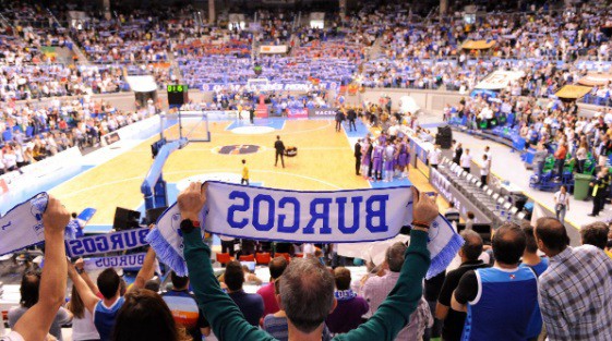 DAZN official digital broadcasting partner of Basketball Champions League in Spain