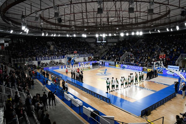 ULEB and European Leagues meet in Amsterdam