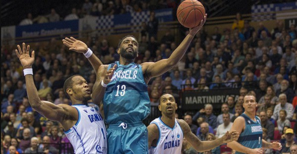 Pro Basketball League and Dutch Basketball League launch study into BeNeLeague