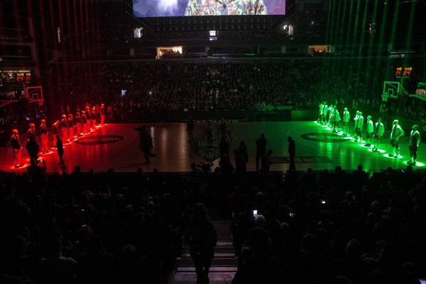 Luxembourg Appeals Court rules in favour of Fiba Europe in Euroleague dispute