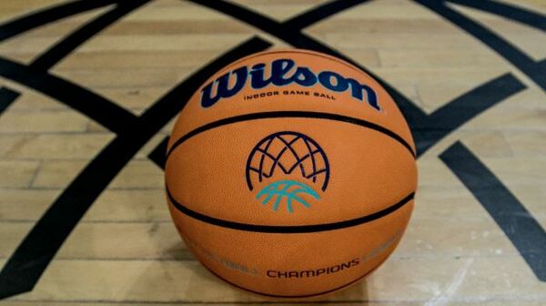 Basketball Champions League to schedule a Final Eight in late September to conclude the 2019-20 season