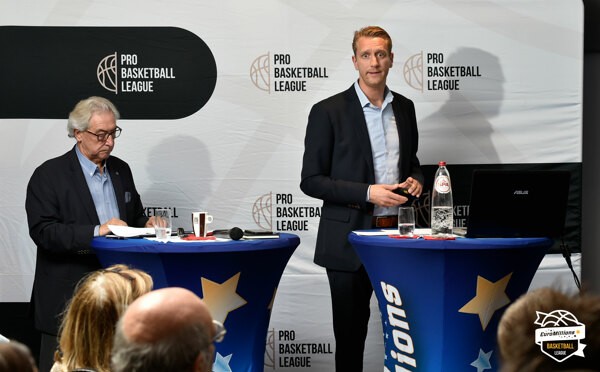 Belgian Pro Basketball League pushes start of new season to weekend of 7 November
