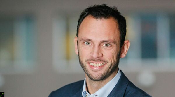 Tomas Van Den Spiegel re-elected as ULEB President