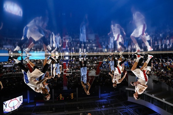 Tokyo 2020 Olympic Basketball Tournaments Draw set for February 2nd