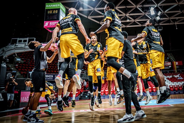 FIBA and WABC highlight global basketball trends in latest descriptive analytics report