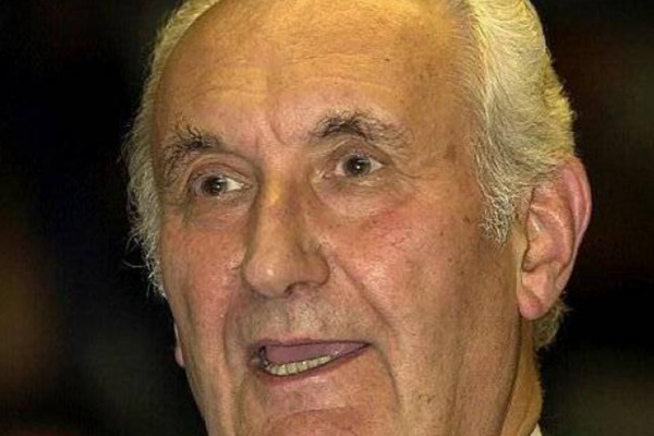 LNB founding President and ULEB co-founder Jean Bayle Lespiteau passes away